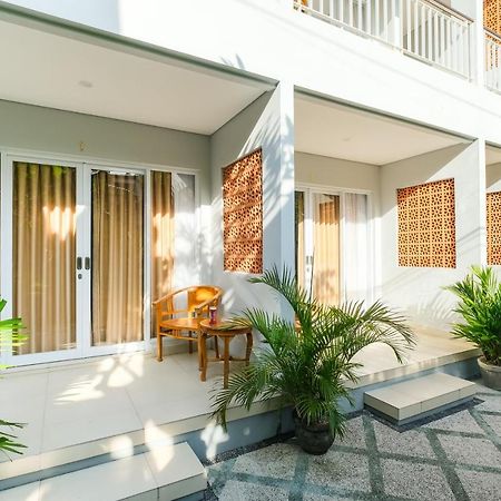 Dharma Guest House Seminyak Redpartner Extérieur photo