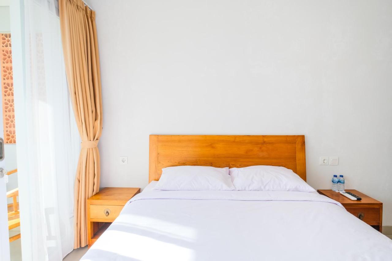 Dharma Guest House Seminyak Redpartner Extérieur photo